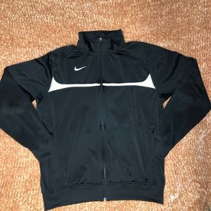 Nike Dri Fit Jacket